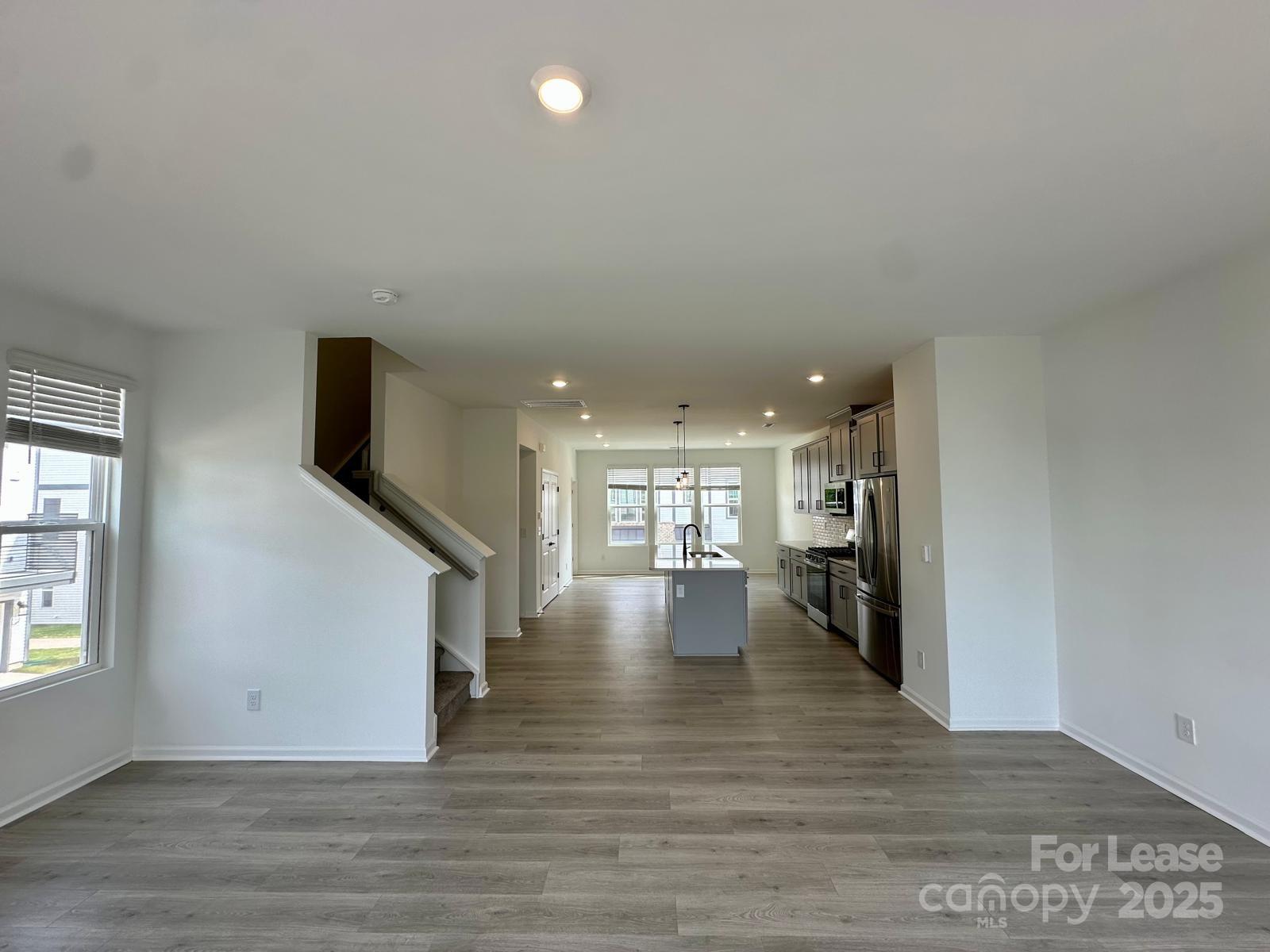 Mineral Springs - Residential Lease