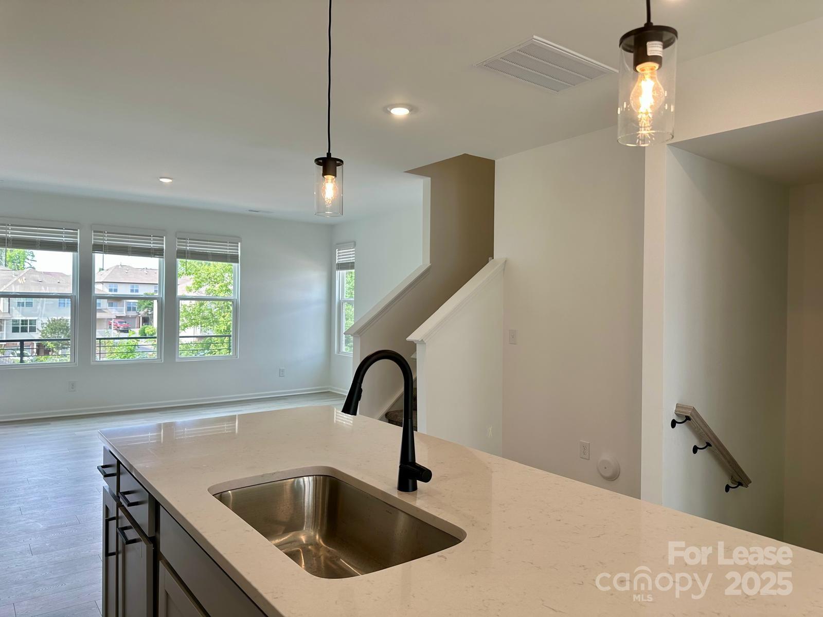 Mineral Springs - Residential Lease