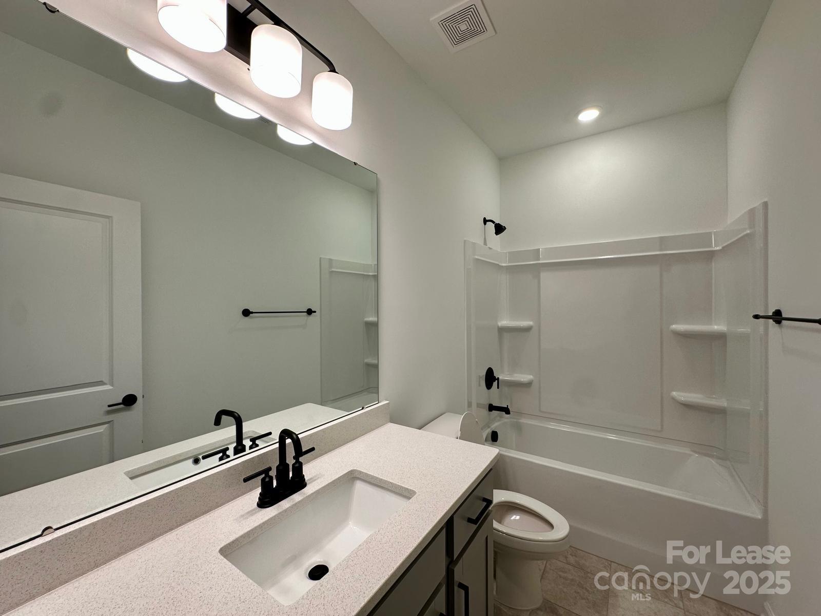 Mineral Springs - Residential Lease