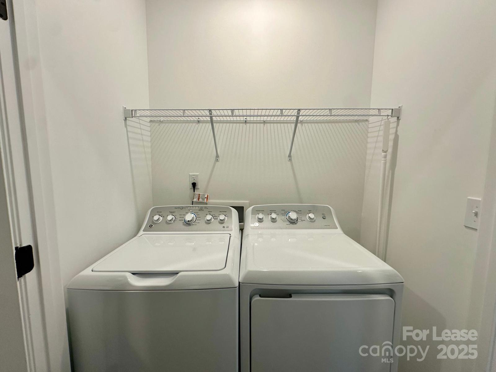 Mineral Springs - Residential Lease