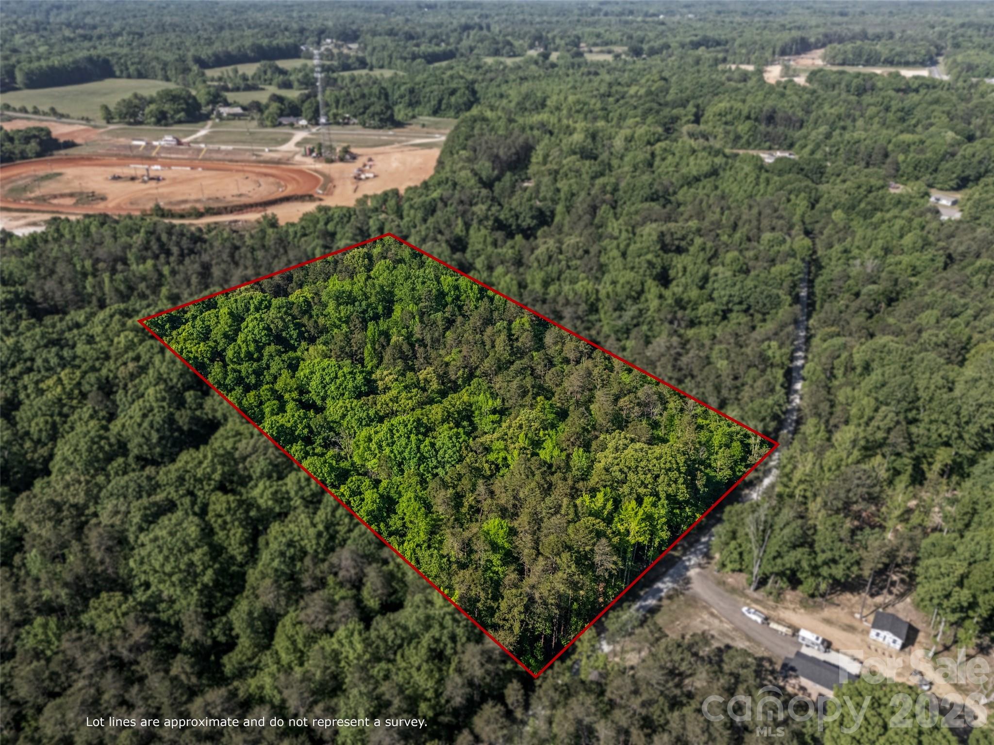 00 Sunset Ridge Drive