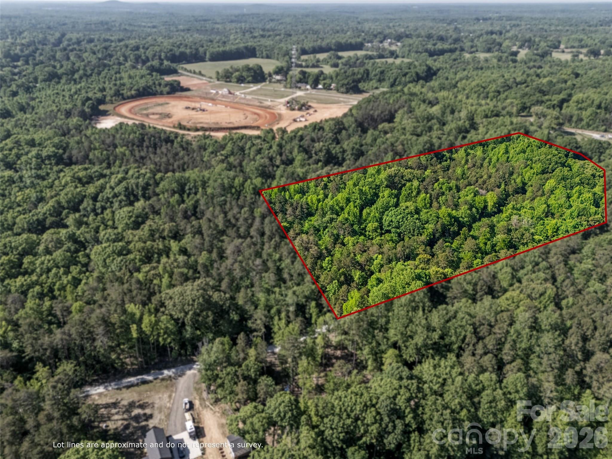 00 Sunset Ridge Drive