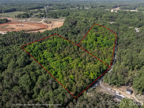 00 Sunset Ridge Drive Gastonia NC 28056