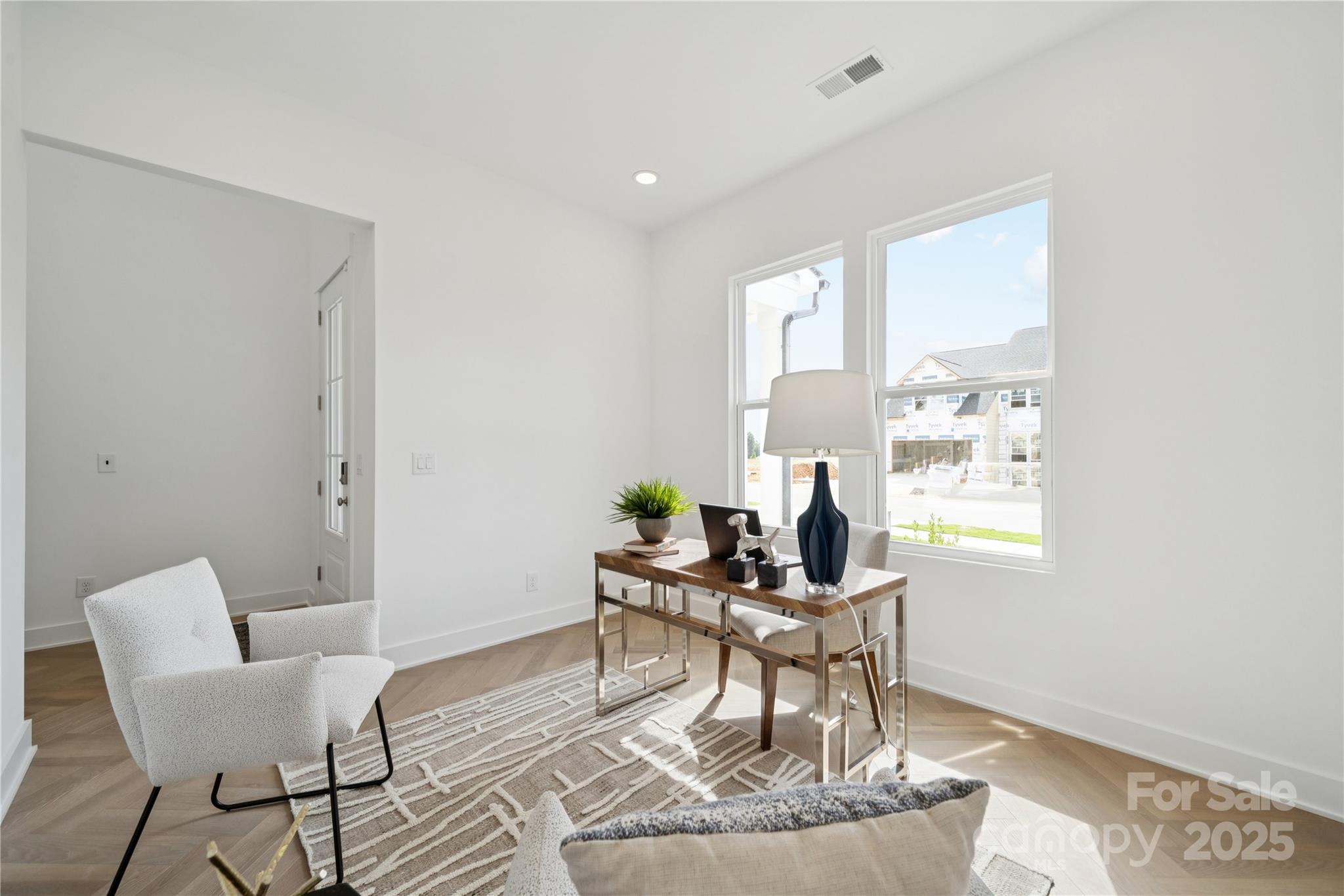 Griffith Lakes - Residential