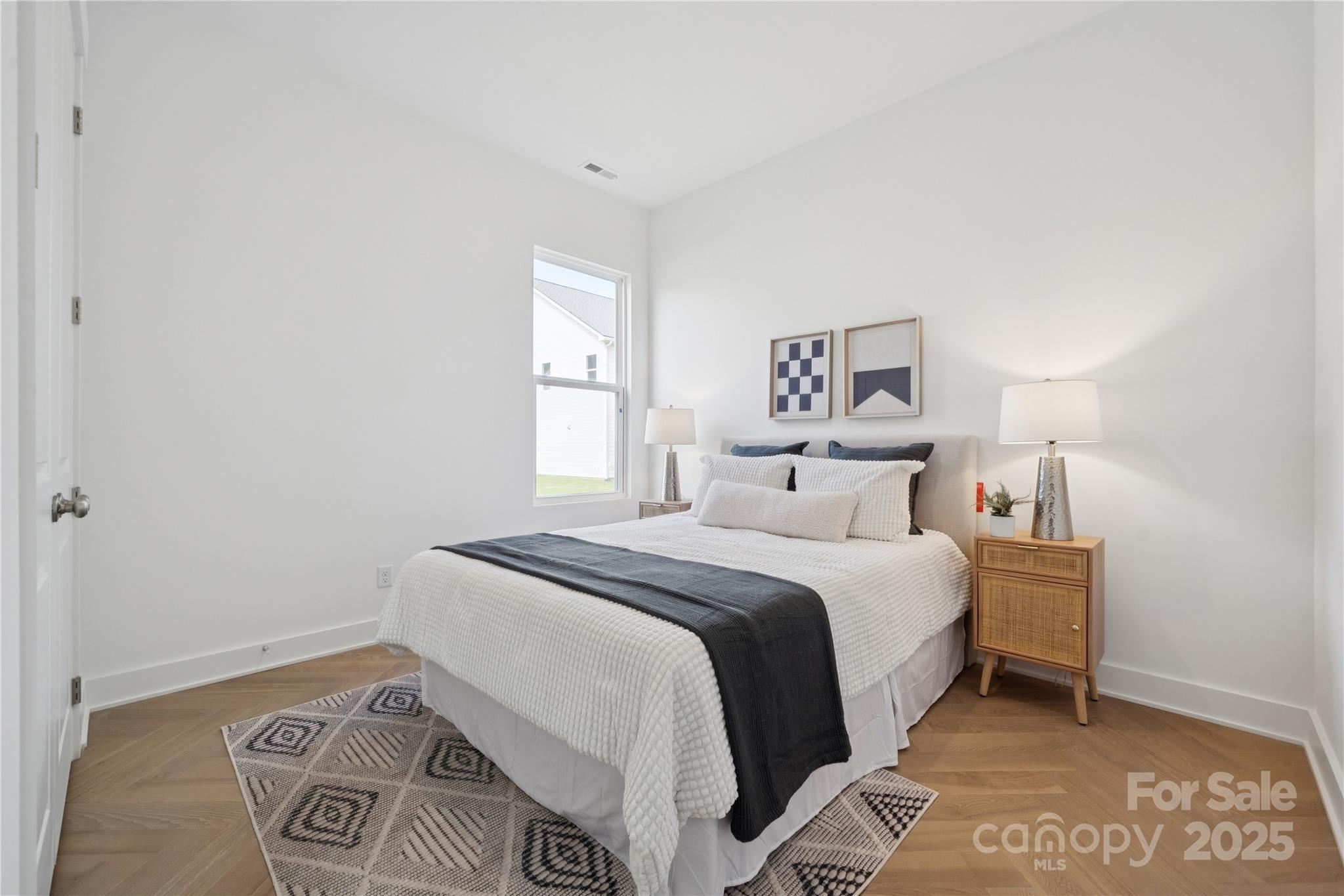 Griffith Lakes - Residential