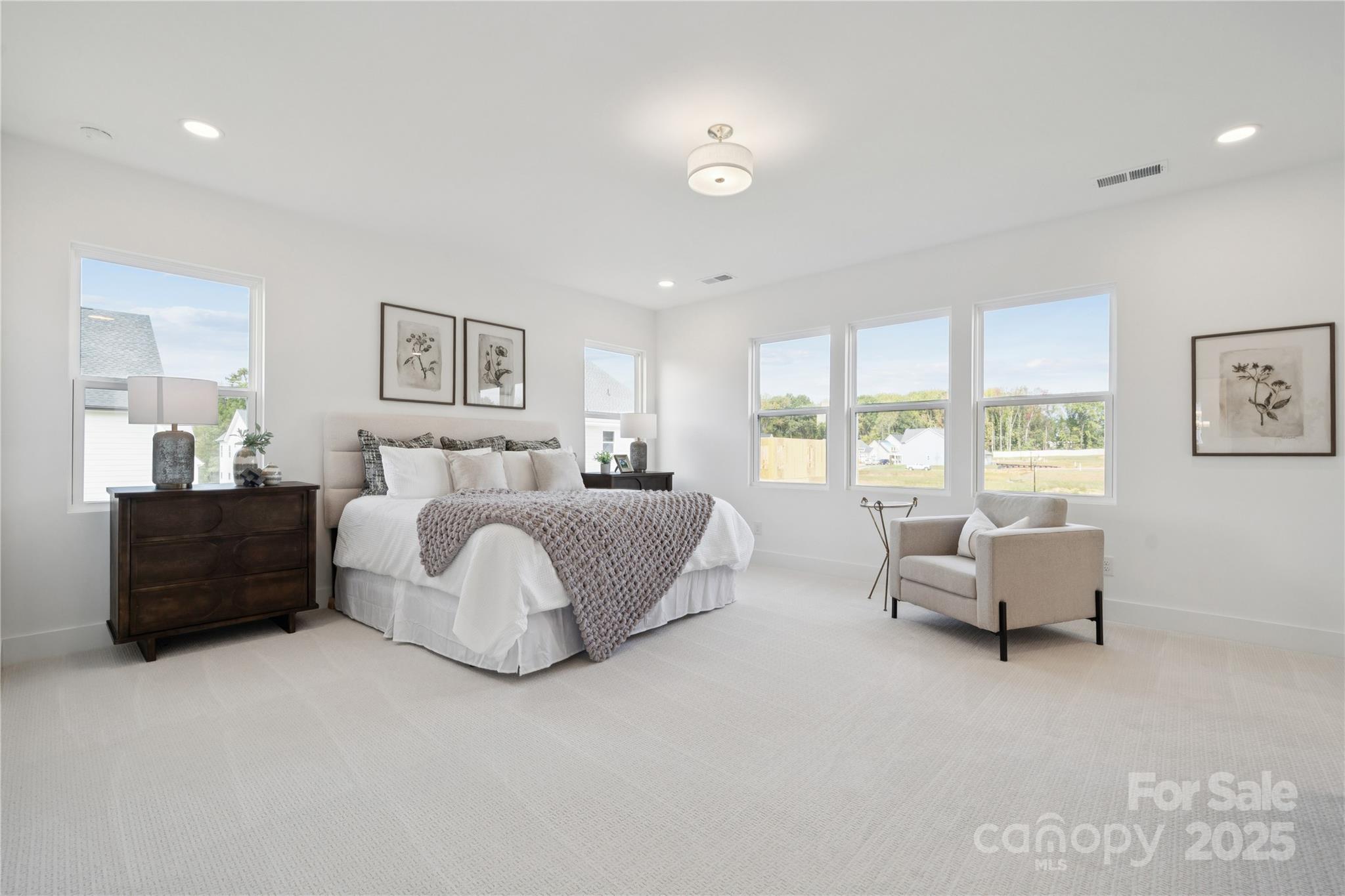 Griffith Lakes - Residential