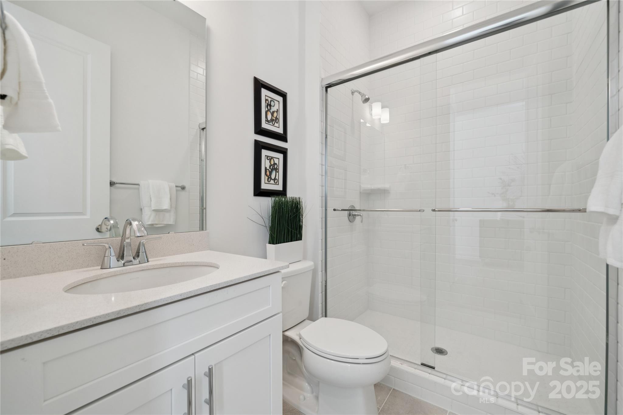 Griffith Lakes - Residential