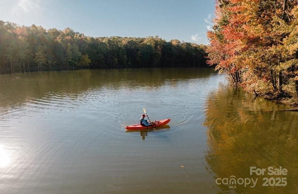 Griffith Lakes - Residential