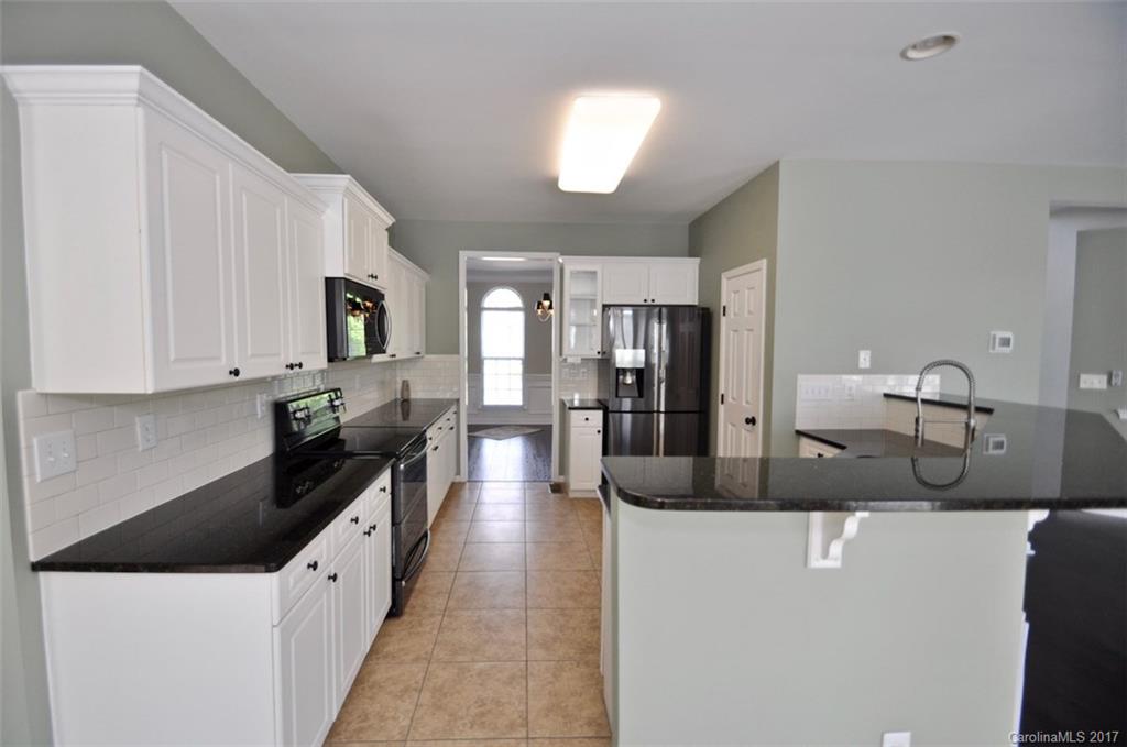 Kenilworth - Residential