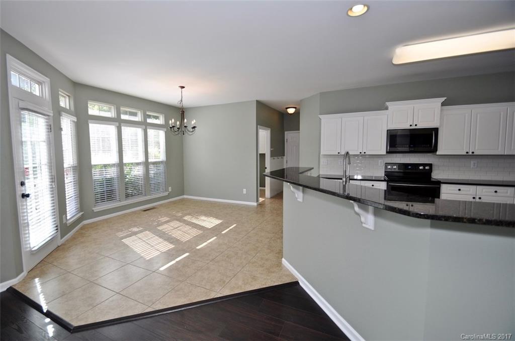 Kenilworth - Residential