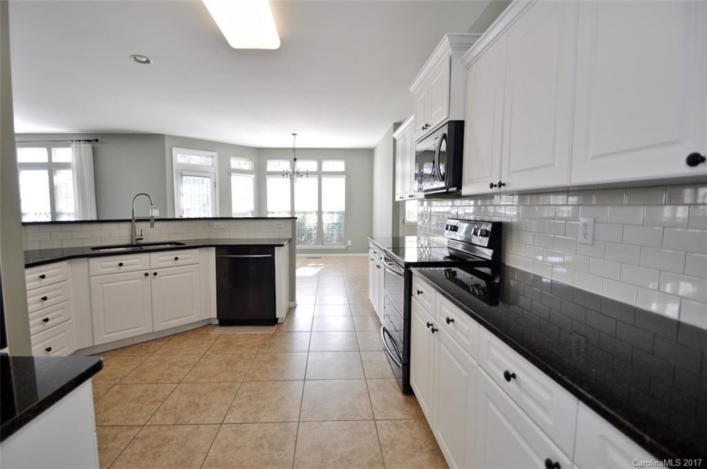 Kenilworth - Residential