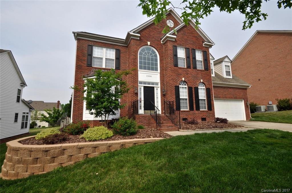 Kenilworth - Residential