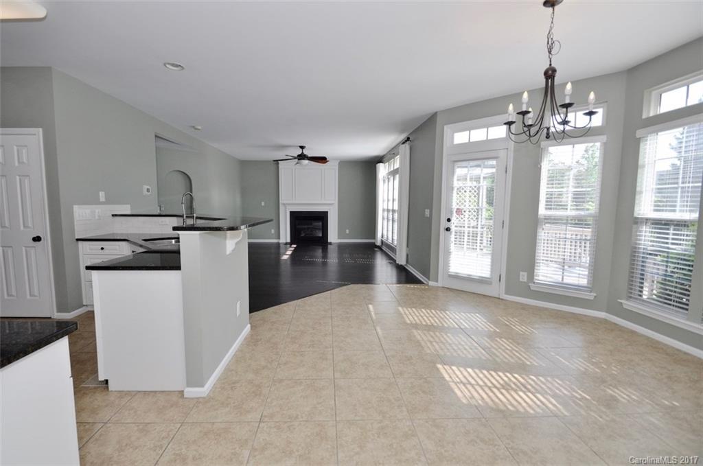 Kenilworth - Residential