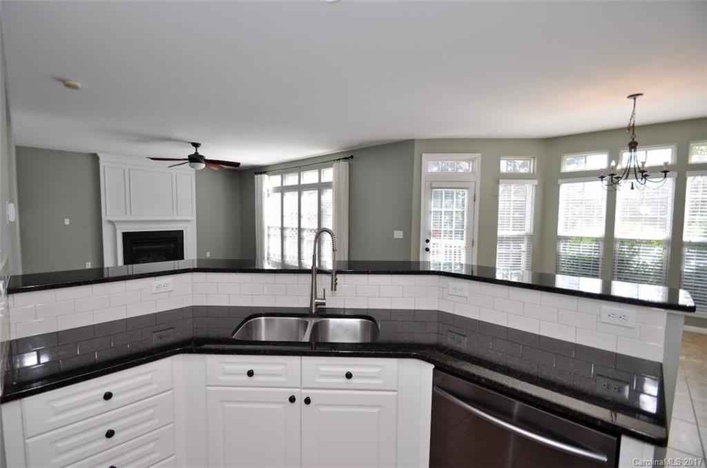 Kenilworth - Residential