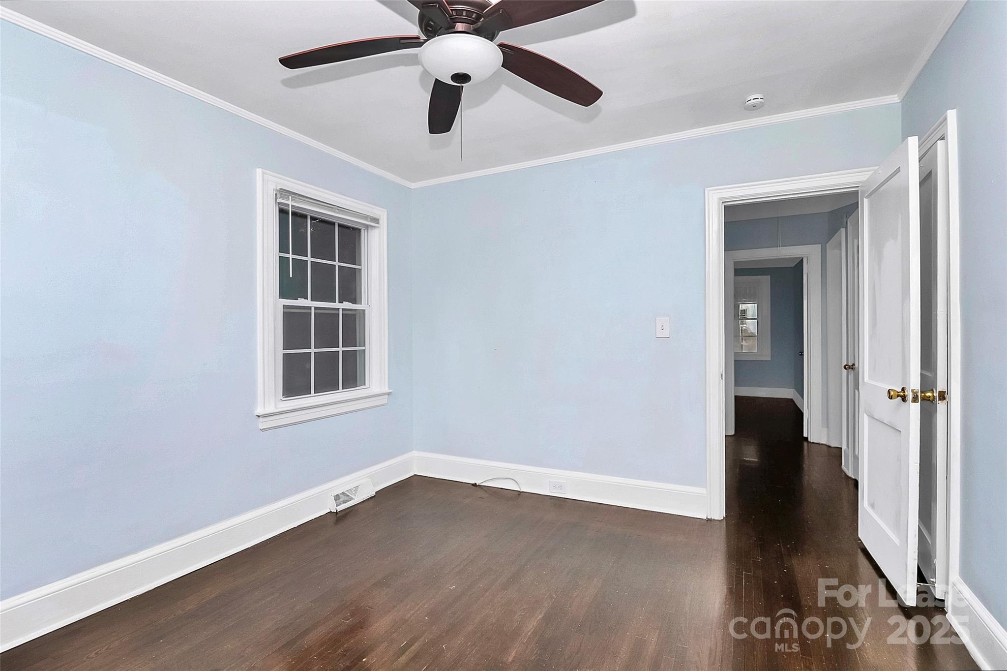 Ashley Park - Residential Lease