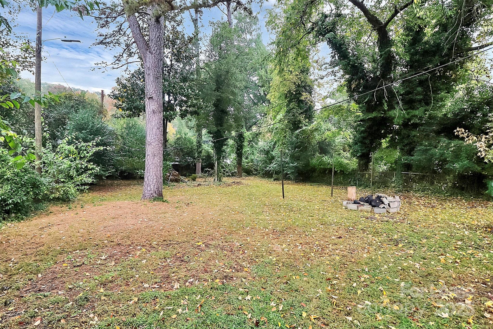 Ashley Park - Residential Lease