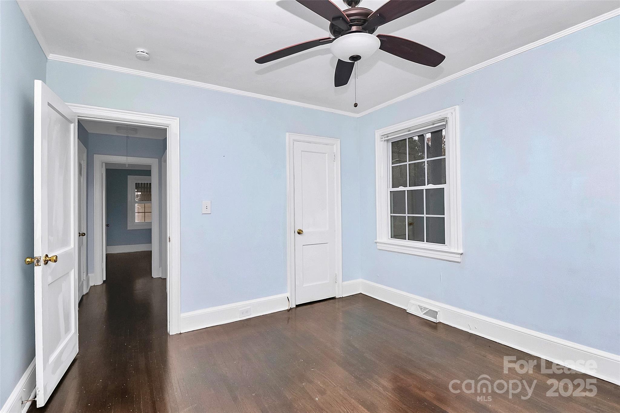 Ashley Park - Residential Lease