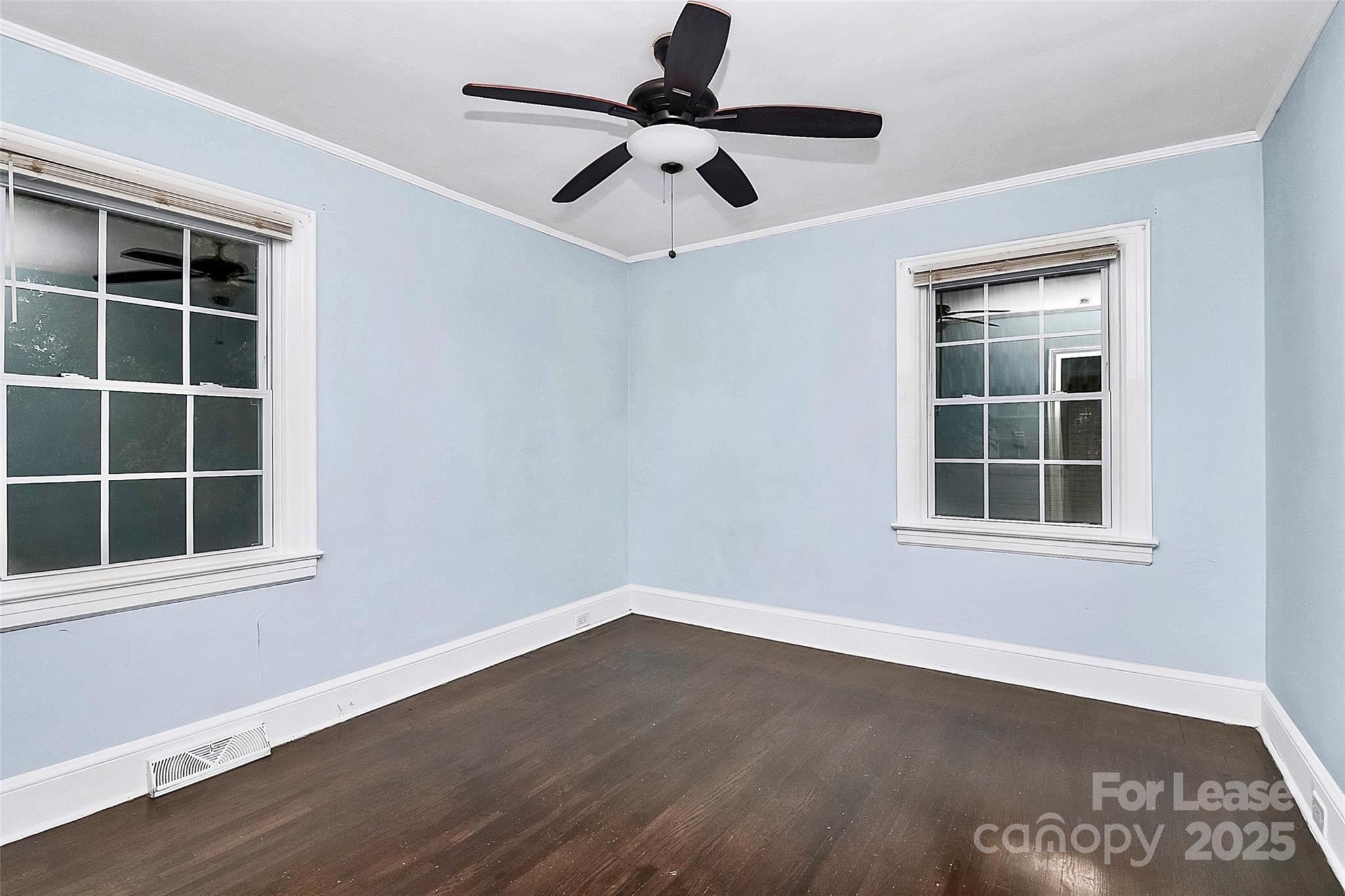 Ashley Park - Residential Lease