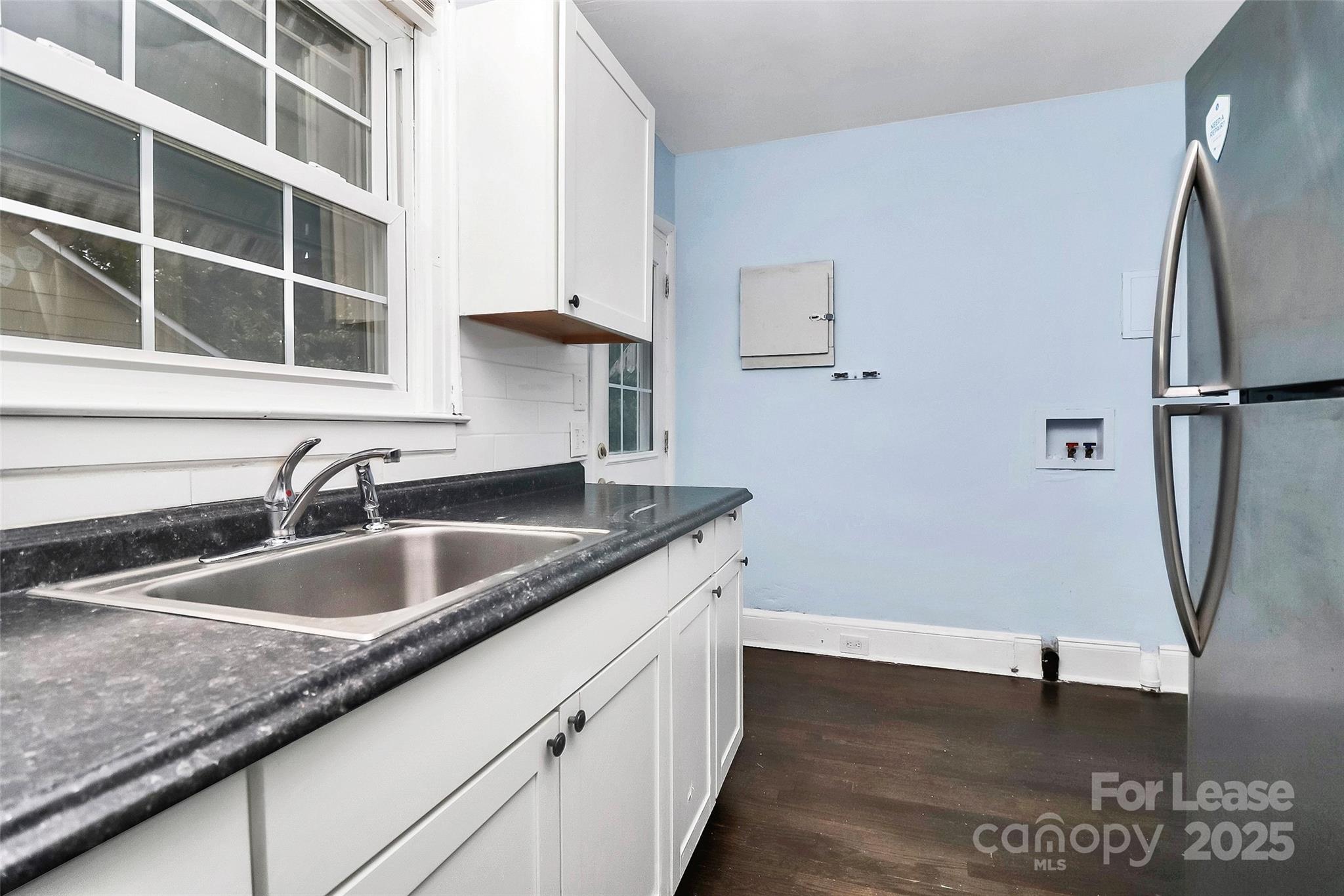 Ashley Park - Residential Lease