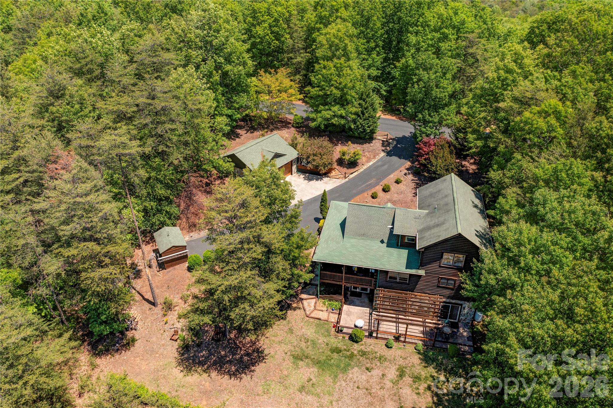389 Woodgate Drive