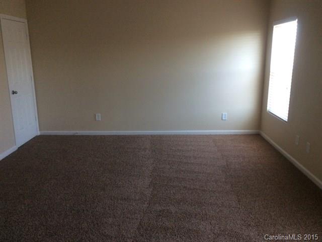 Hamilton lakes - Residential Lease