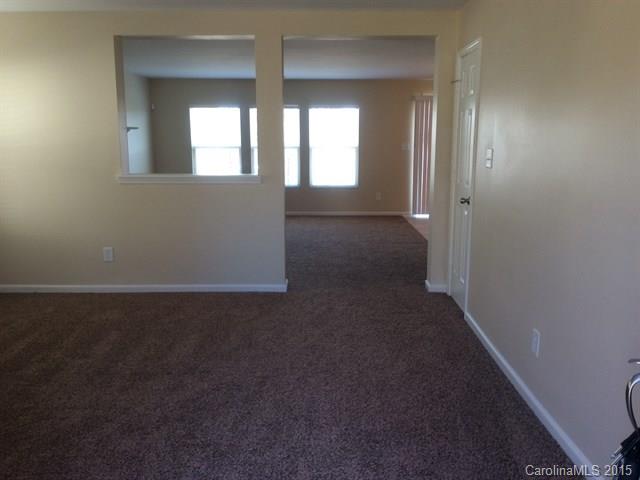 Hamilton lakes - Residential Lease