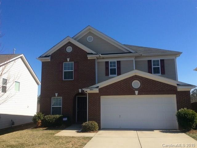 Hamilton lakes - Residential Lease
