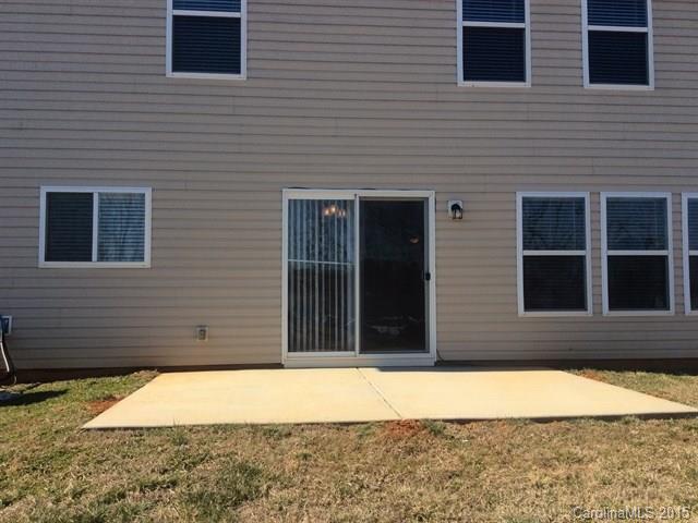 Hamilton lakes - Residential Lease