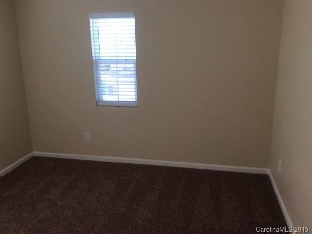 Hamilton lakes - Residential Lease