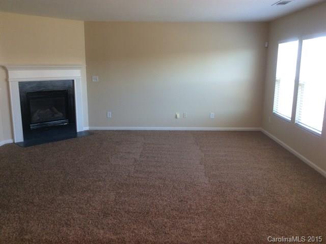 Hamilton lakes - Residential Lease