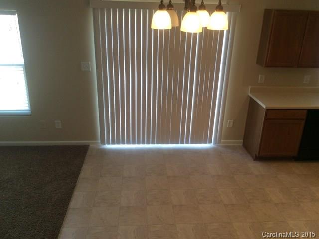 Hamilton lakes - Residential Lease