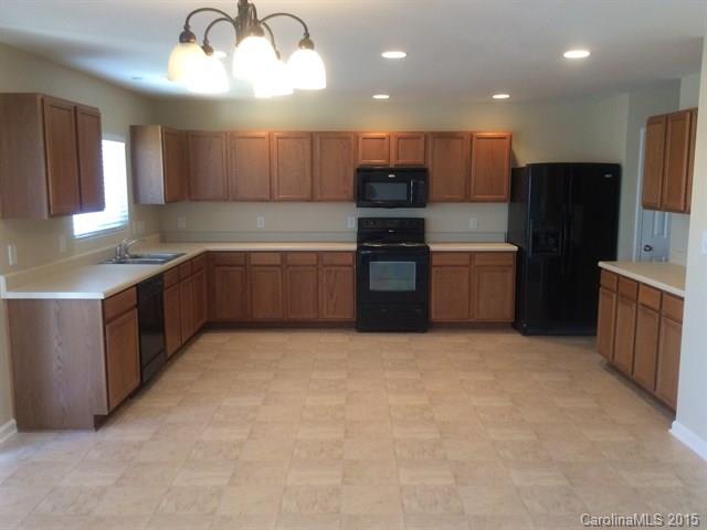 Hamilton lakes - Residential Lease