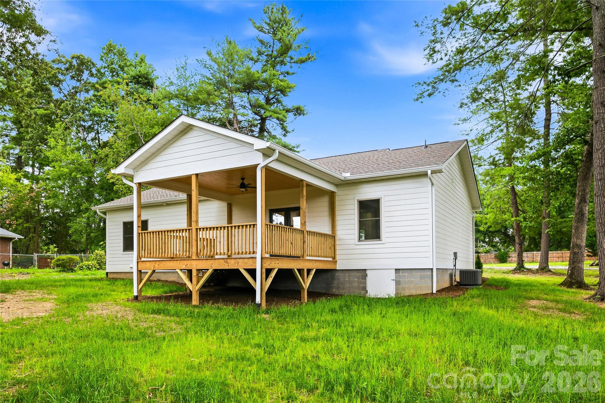 334 Woodland Drive