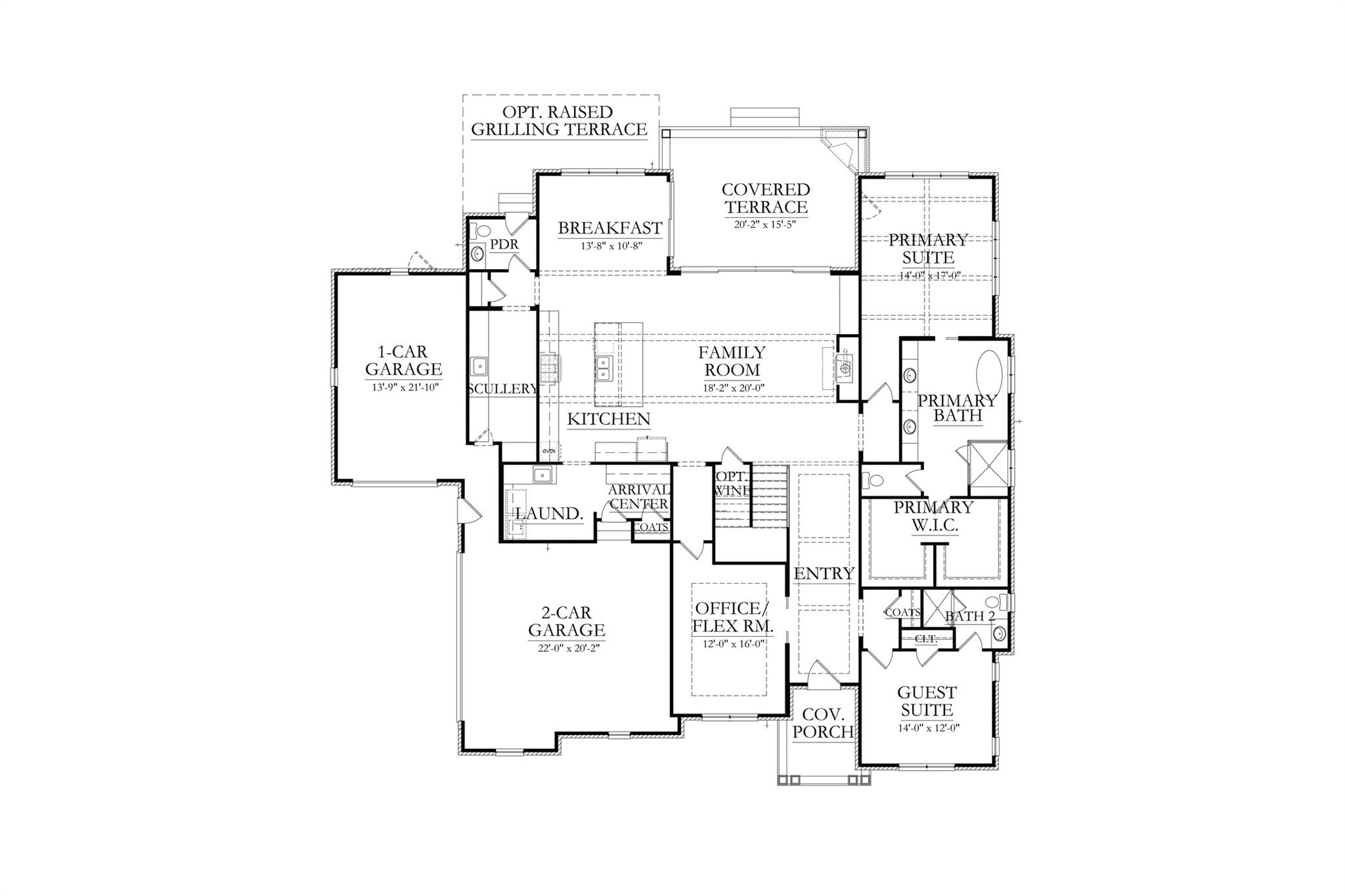 106 Pecan Cove Lane