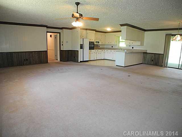 Arden Oaks - Residential