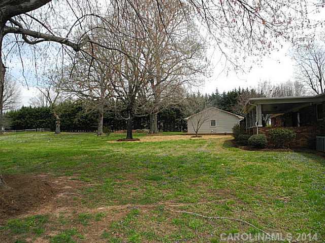 Arden Oaks - Residential