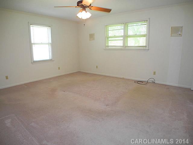 Arden Oaks - Residential