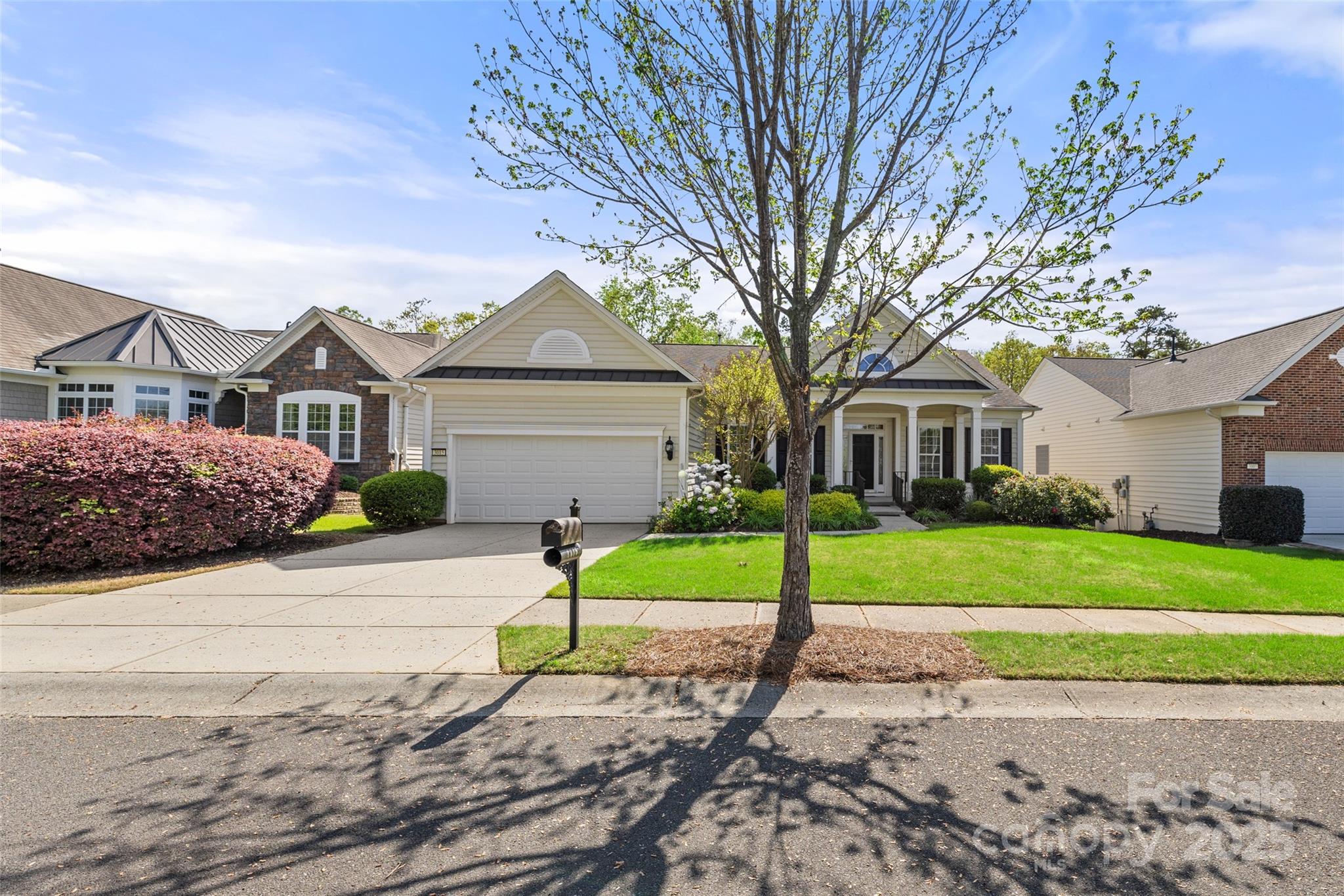 Sun City Carolina Lakes - Residential