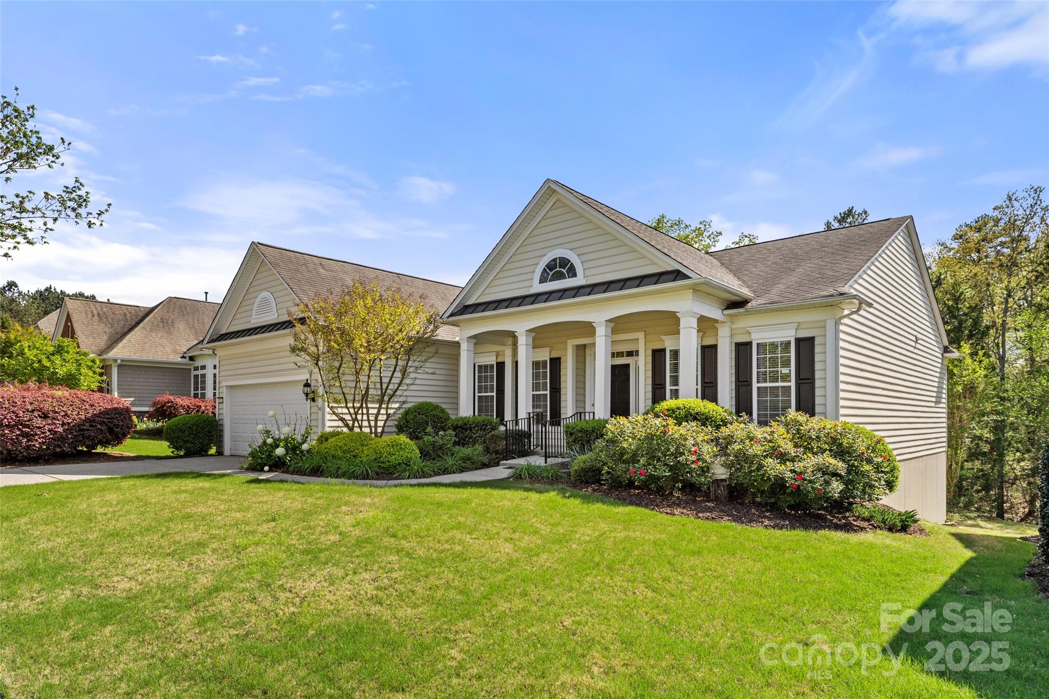 3015 Duclair Lane