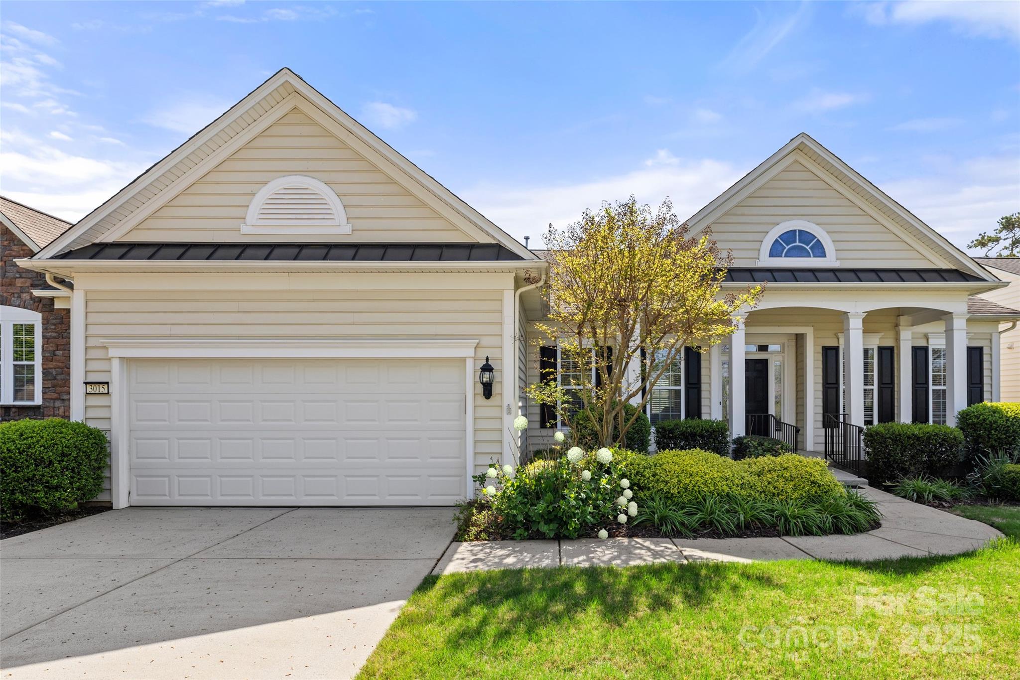 Sun City Carolina Lakes - Residential