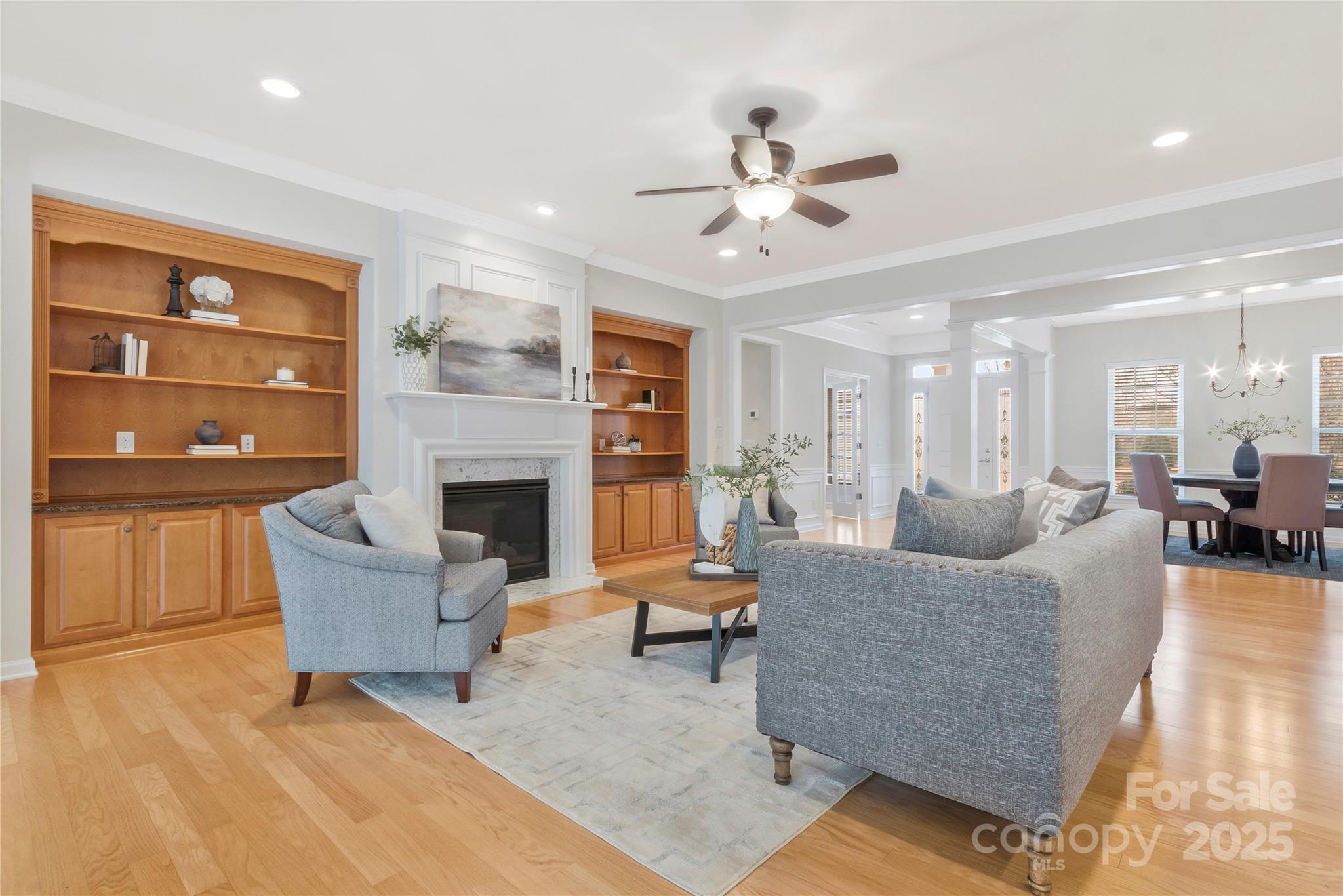 Sun City Carolina Lakes - Residential