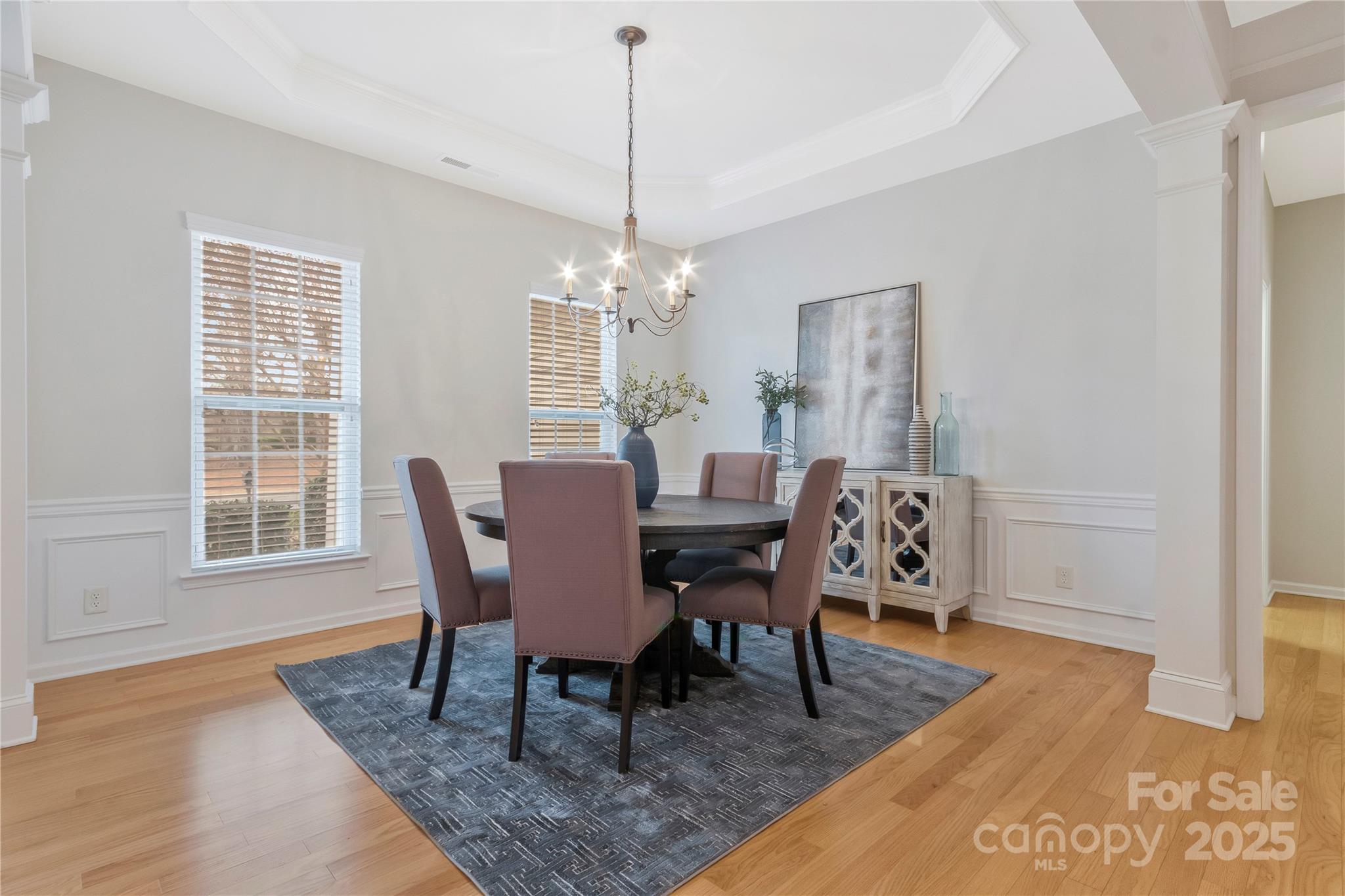 Sun City Carolina Lakes - Residential