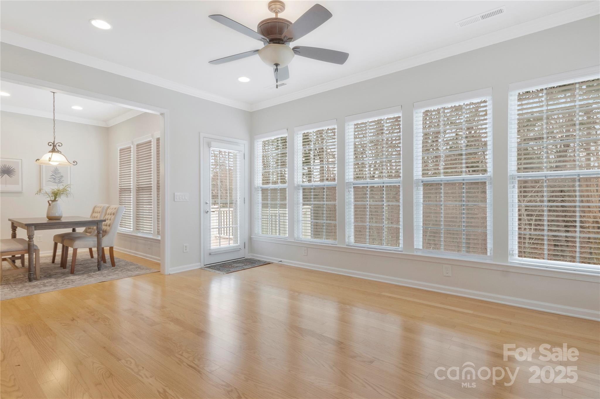 Sun City Carolina Lakes - Residential