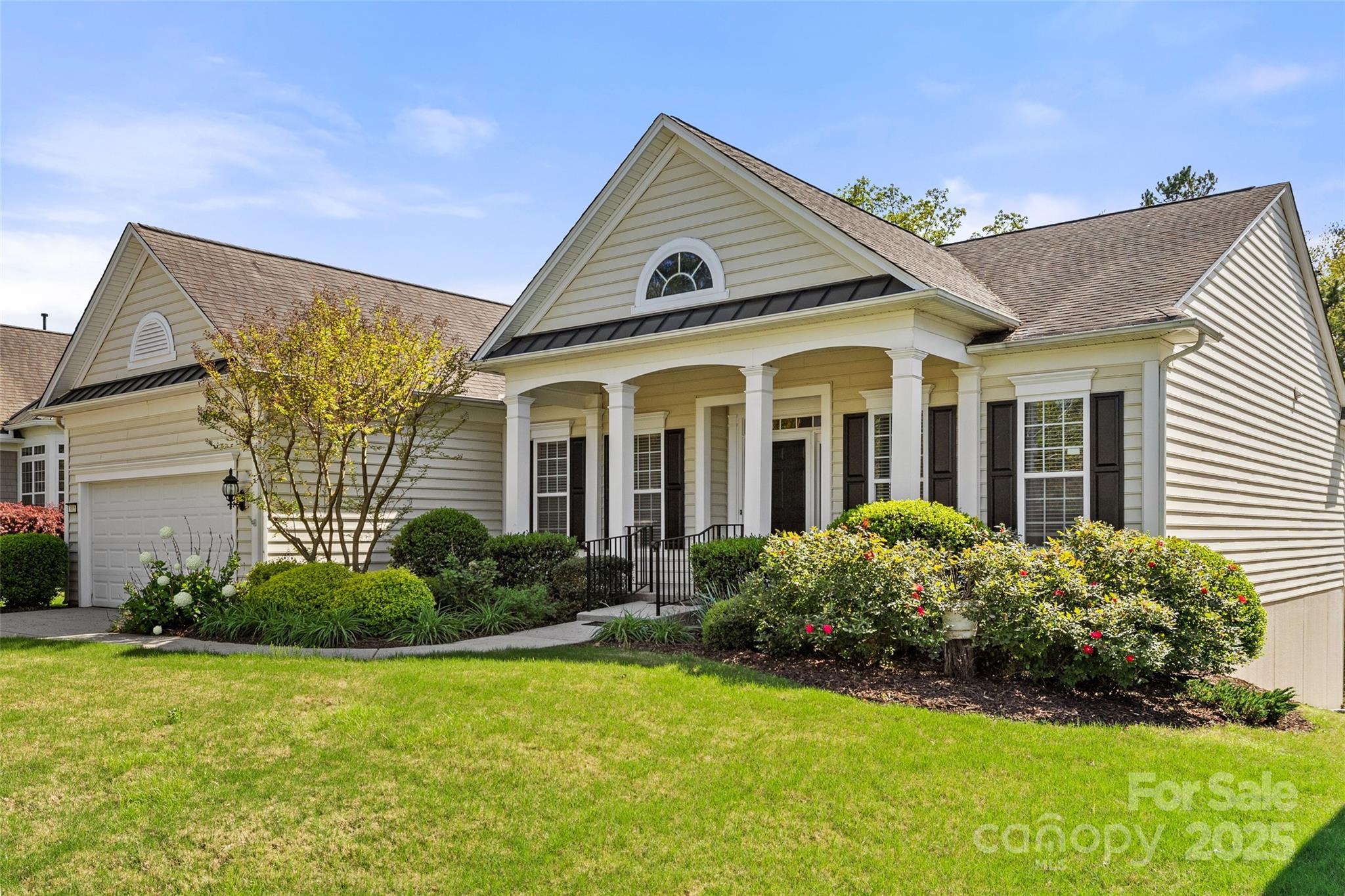 3015 Duclair Lane