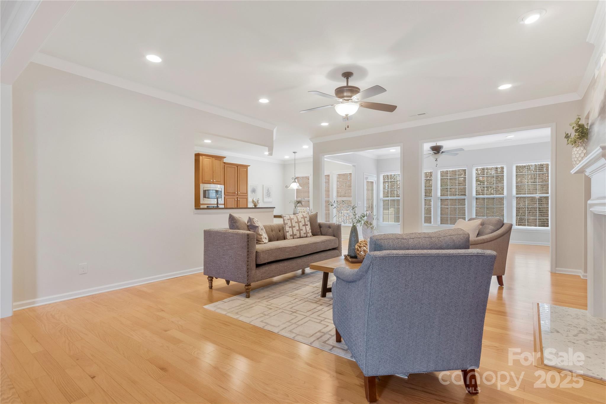 Sun City Carolina Lakes - Residential