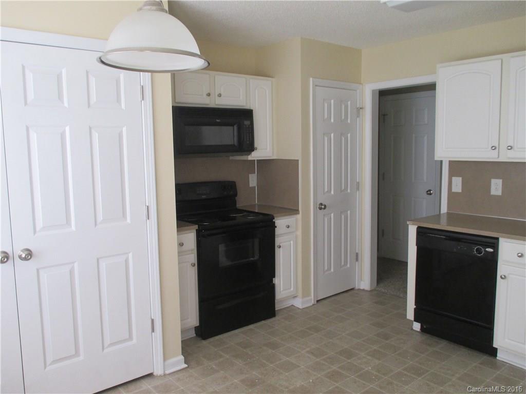 Ravenridge - Residential Lease