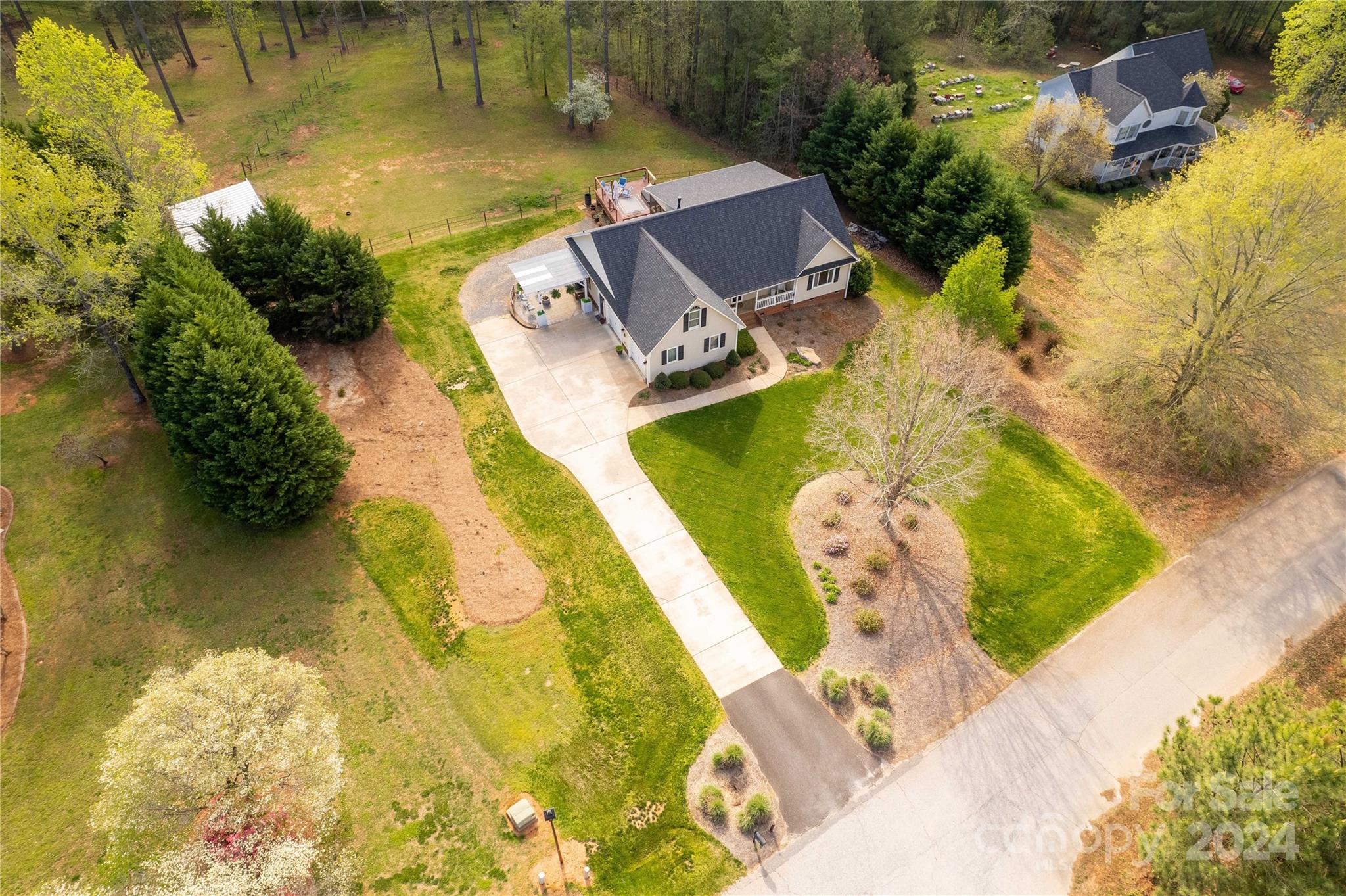 Derby Downs - Residential