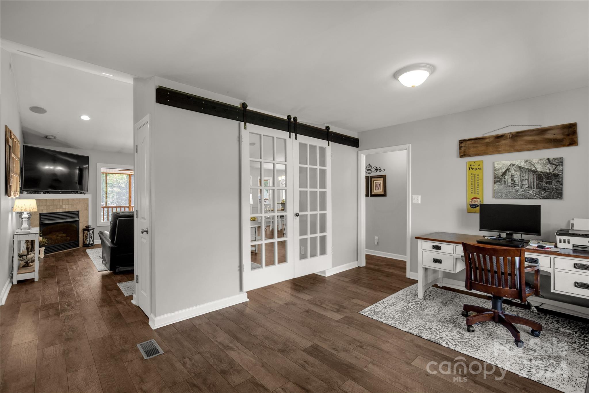 Derby Downs - Residential