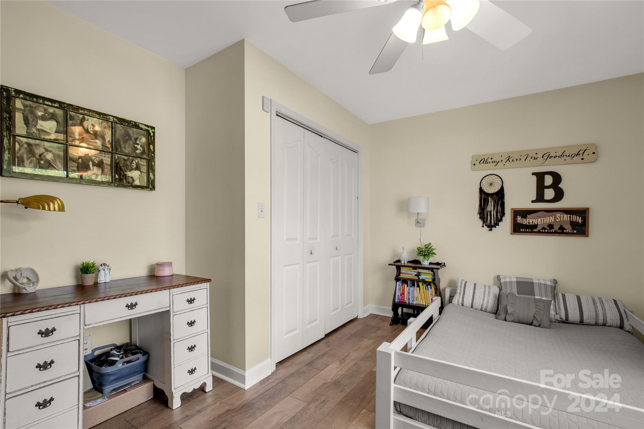 Derby Downs - Residential