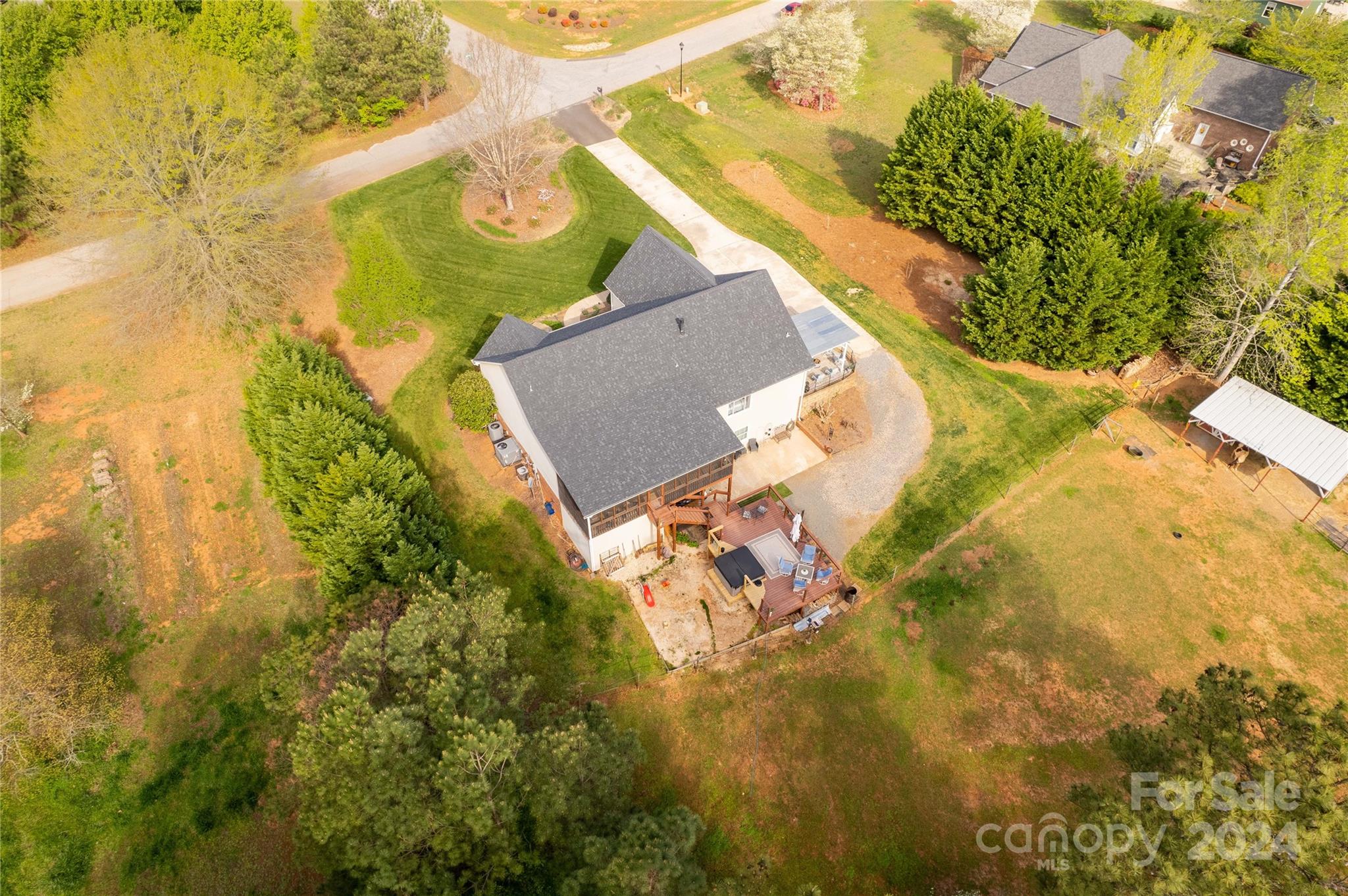 Derby Downs - Residential